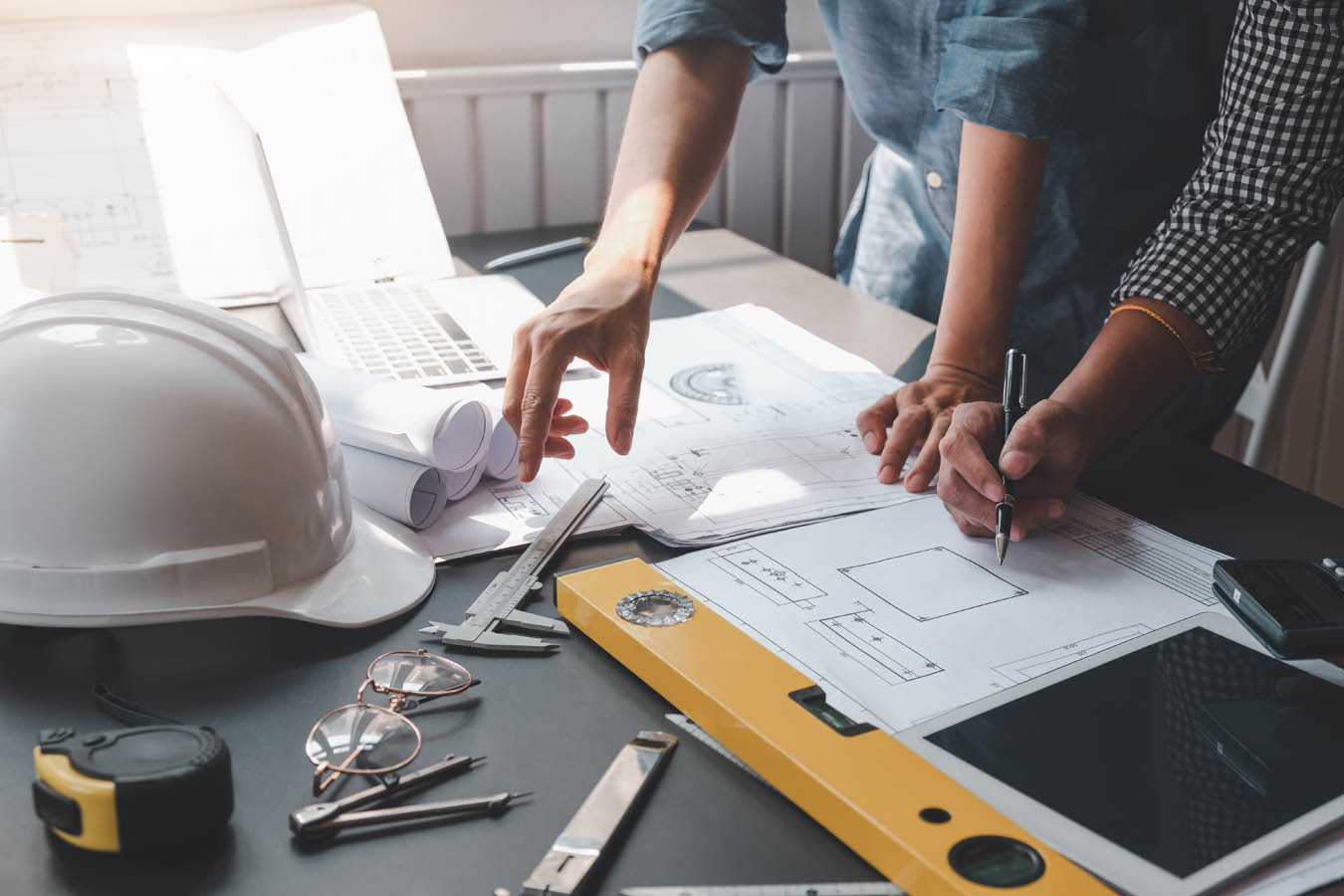Aerospace and systems engineering development work