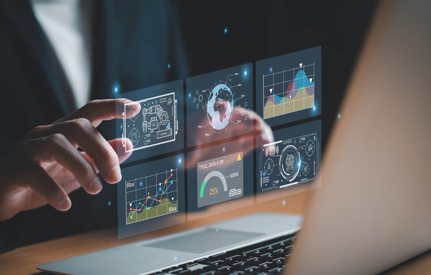Cross-domain engineering integration and systems planning