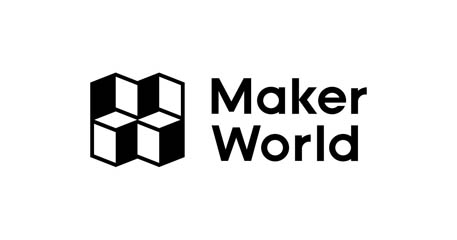 MakerWorld logo