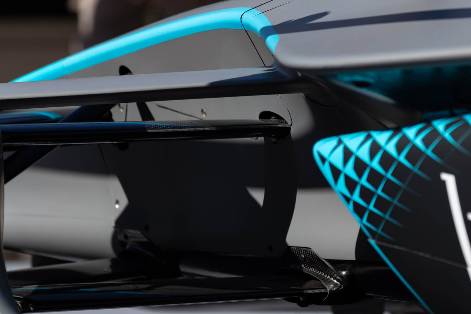 Automotive and motorsport vehicle engineering