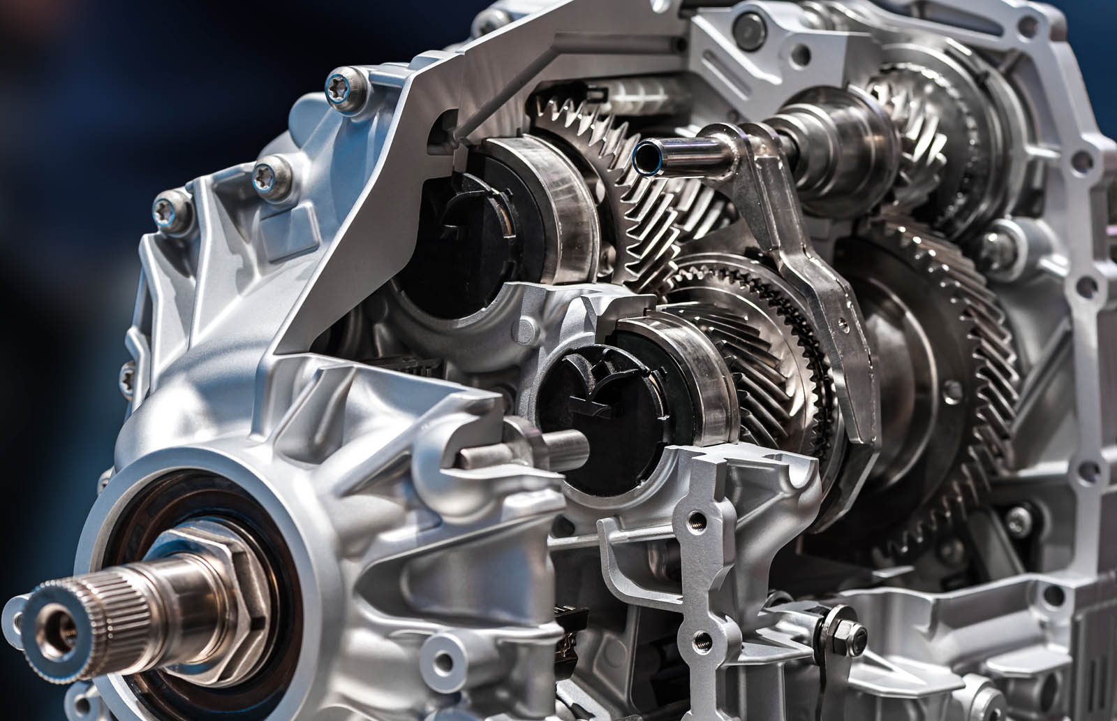 Automotive and motorsport vehicle engineering