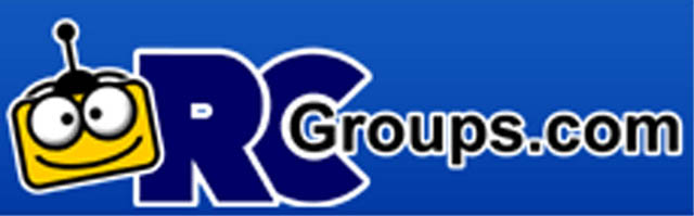 RC Groups logo
