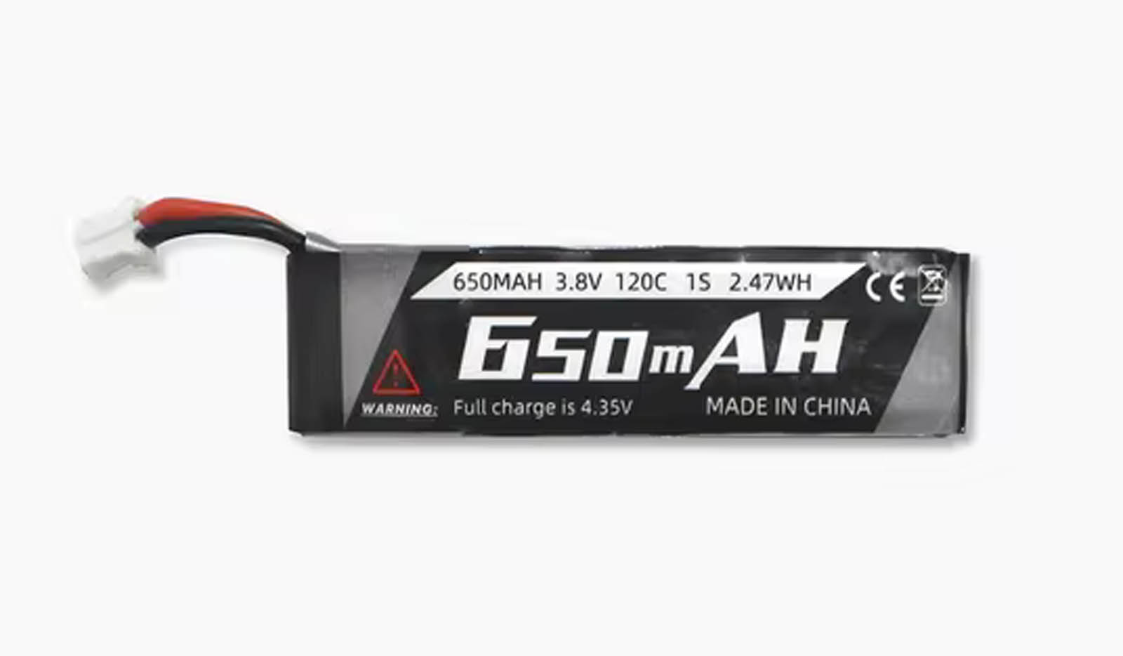 Battery and power system